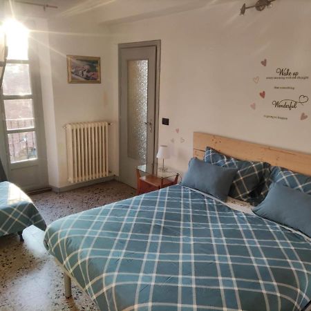 Appartamento Antiche Mura, Asti Extérieur photo
