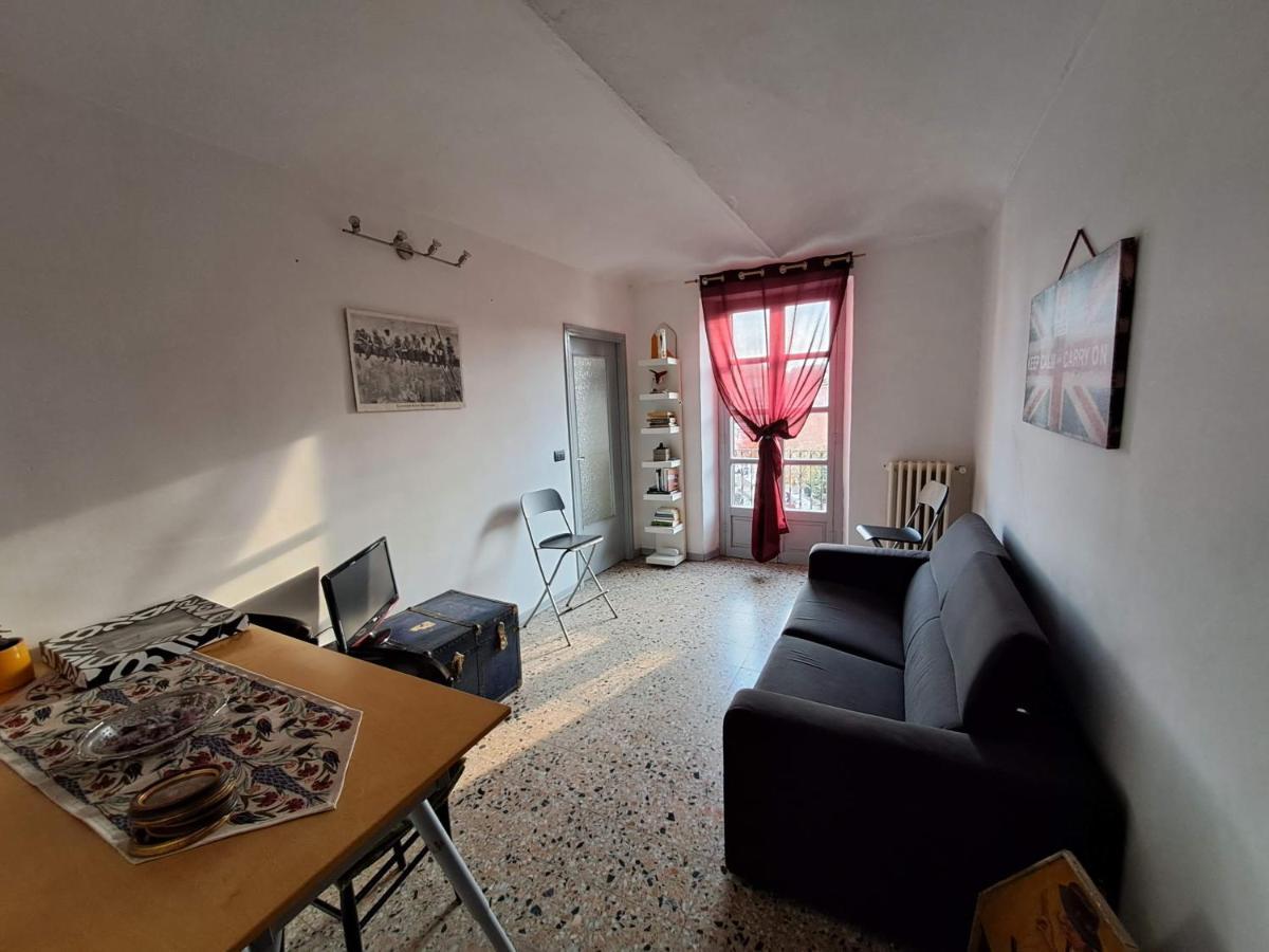 Appartamento Antiche Mura, Asti Extérieur photo
