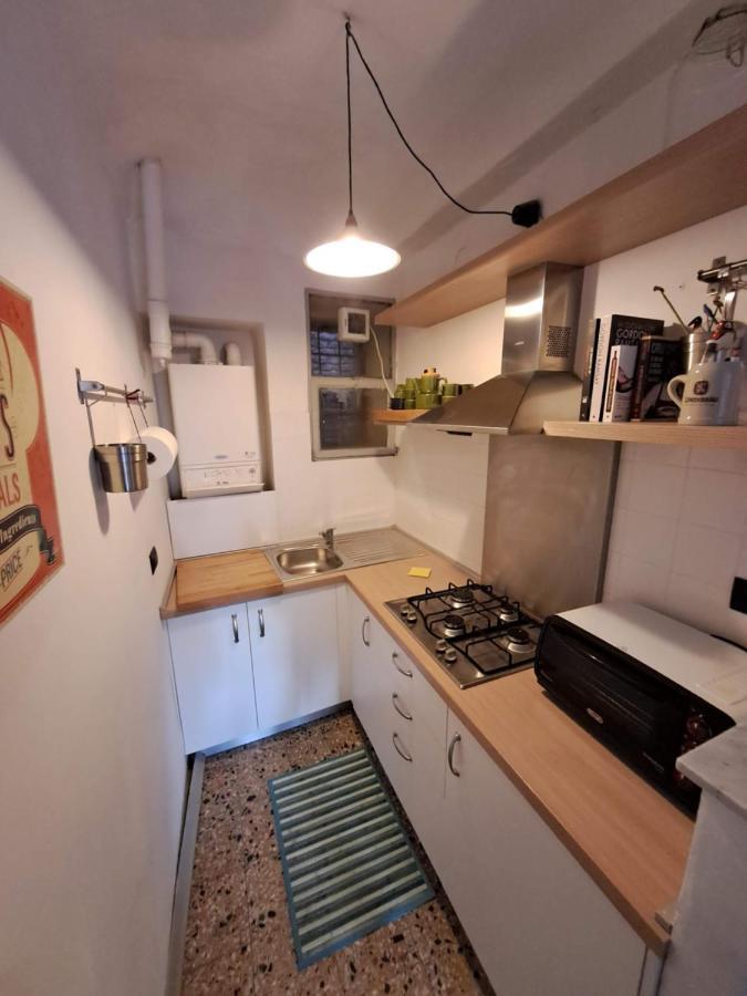Appartamento Antiche Mura, Asti Extérieur photo