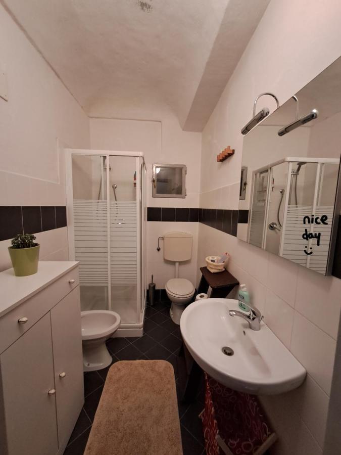 Appartamento Antiche Mura, Asti Extérieur photo