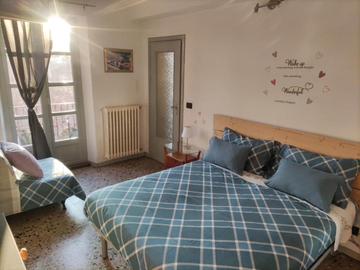 Appartamento Antiche Mura, Asti Extérieur photo